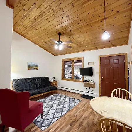 Ponderosa A Bed & Breakfast